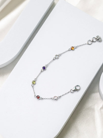 Tiny Symphony - Multi -Bracelet