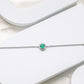 Eternal Round Symphony- Green Onyx Bracelet